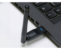 Zenwire Karta Sieciowa Adapter WiFi USB DVB-T2 HEVC - 1604769 - zdjęcie 4